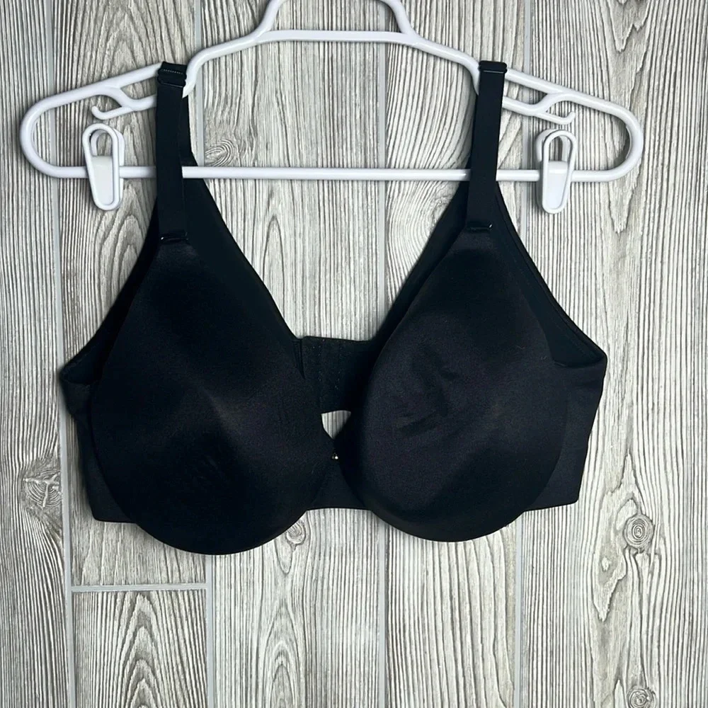Lane Bryant Cacique Lightly Lined Underwire Bra size 38D